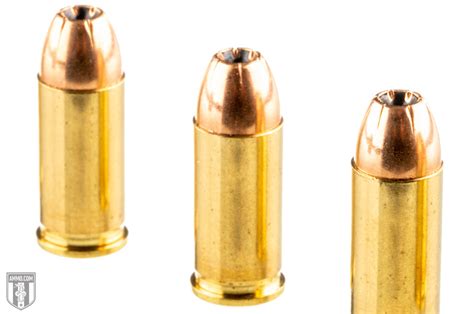 .32 ACP Caliber Ammo