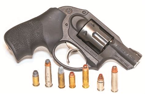 .32 Caliber Ammo Handguns