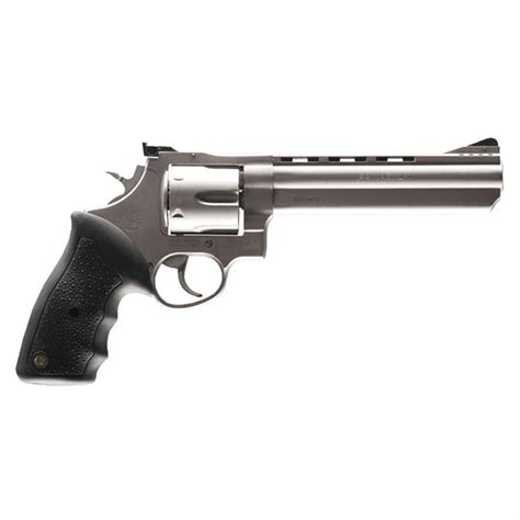 A.44 Magnum revolver