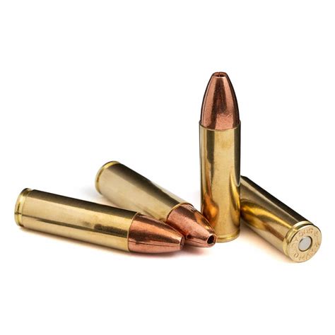 Understanding the.500 Auto Max Ammunition