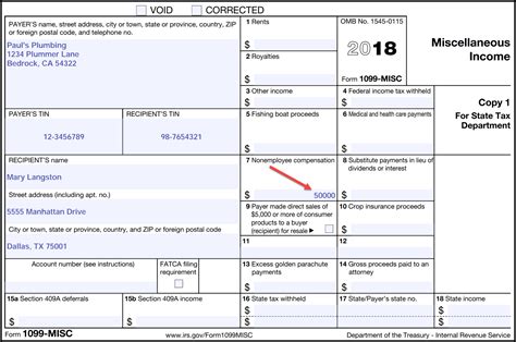 1099 Form Printable Service