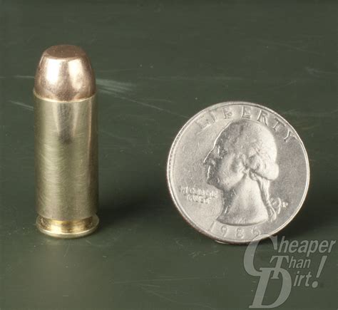 10mm Auto cartridge