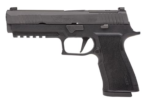 Sig Sauer P220 10mm