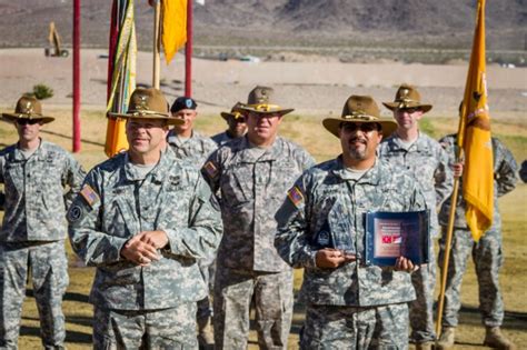 11th Armored Cavalry Regiment Awards