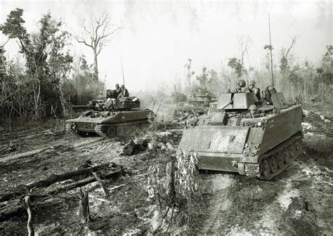 11th Armored Cavalry Regiment during the Cold War Era