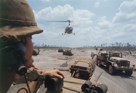 11th Cavalry Regiment in the Vietnam War