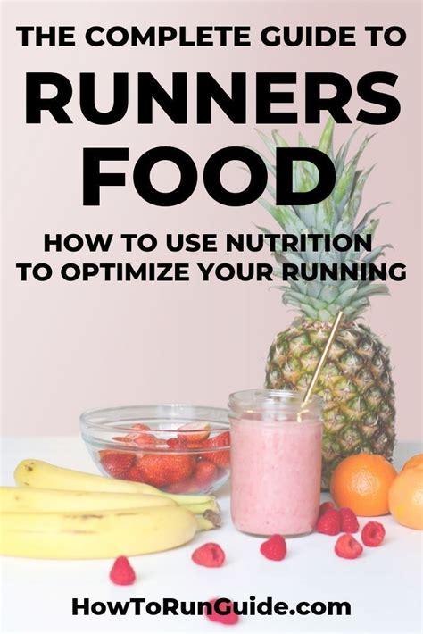 15K Running Nutrition