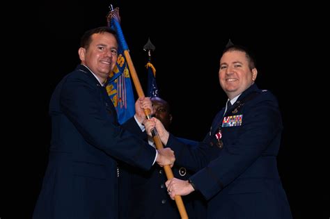 15th Operations Weather Squadron Awards and Recognition