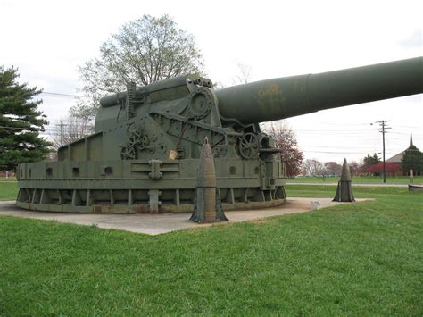 16-inch gun