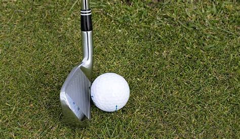 Image of tips and tricks for using the 19-degree hybrid golf club