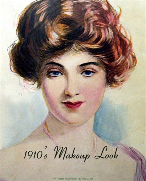 1910 Makeup Palettes