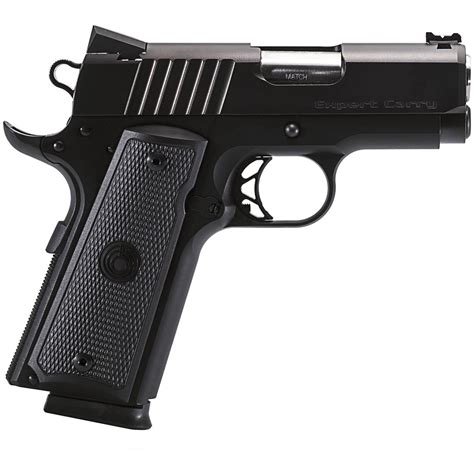 1911 45 ACP Pistol Gallery Image 3