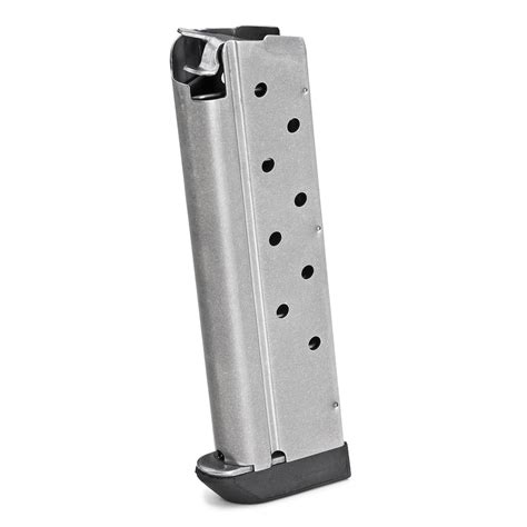 1911 9mm Magazine Extension