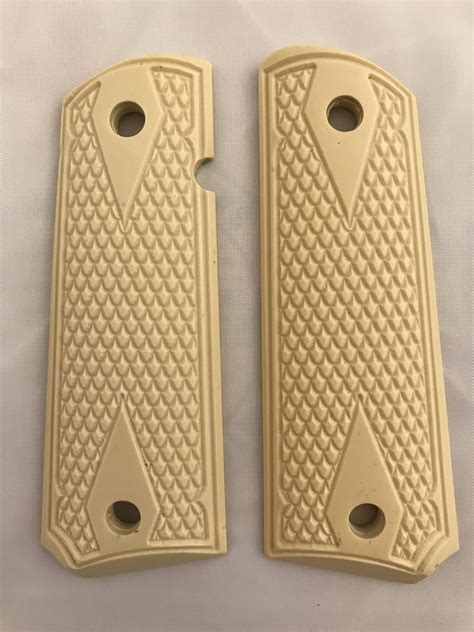 1911 Handgun Grips