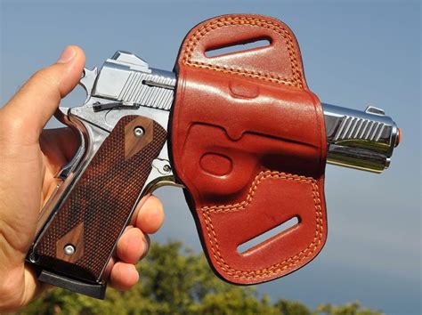 1911 Handgun Holsters