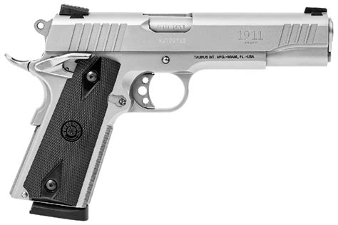 Taurus 1911 Features