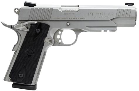 Taurus 1911 Accessories