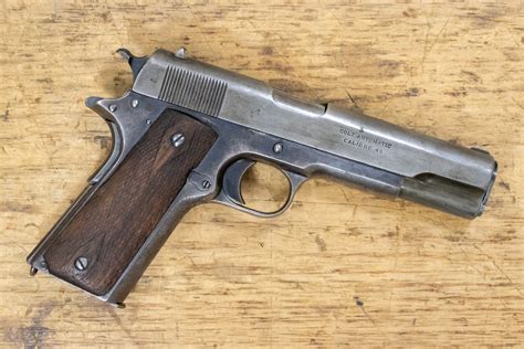 1911 Gov