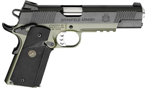 1911 MC Operator