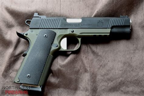 1911 MC Operator Aftermarket Parts