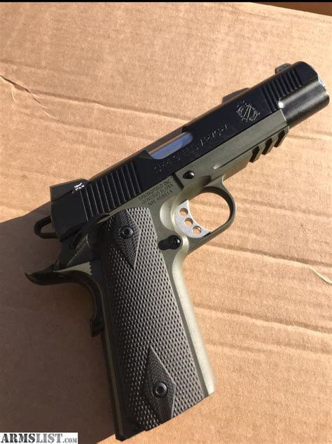 1911 MC Operator Gallery 3