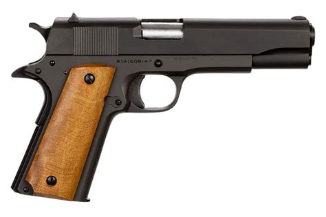 1911 Pistol Full-Size