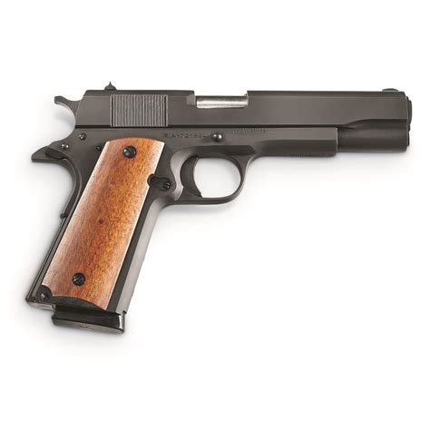 1911 Pistol Gallery Image 4