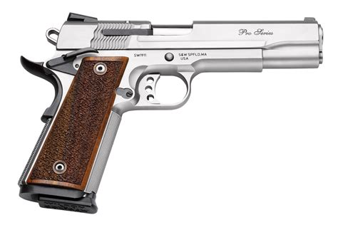 1911 Pistol Gallery Image 9