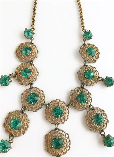 1930s Jewelry