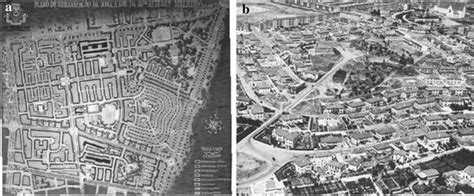 1945 urbanization gallery