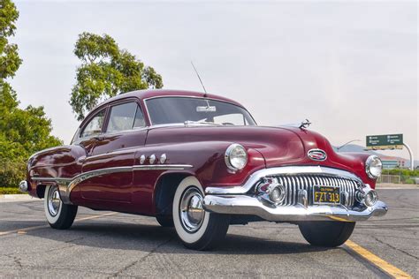 1951 Buick Super