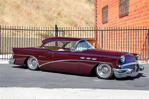 1956 Buick Special