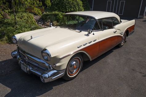 1957 Buick Century