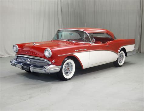 1957 Buick Limited