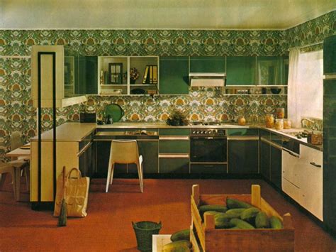 1970s interior design