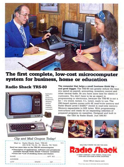 1977 Technology