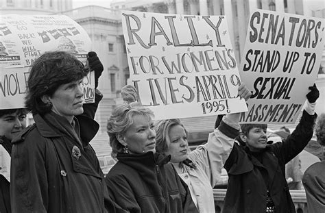 1980 Feminist Movement