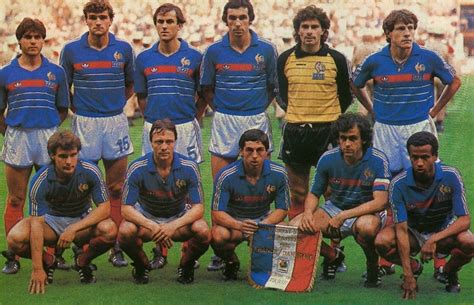 1984 World Cup