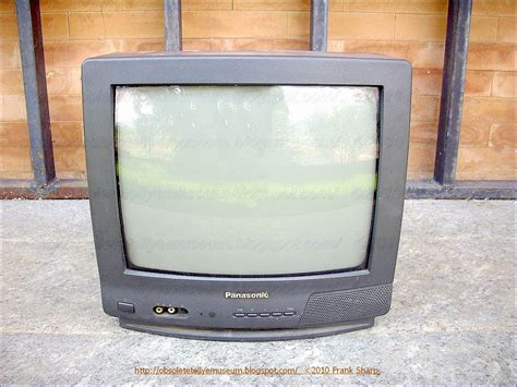 1997 Television