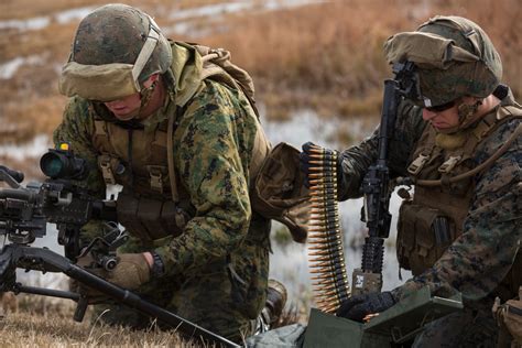 1st Battalion 2nd Marines Artillery