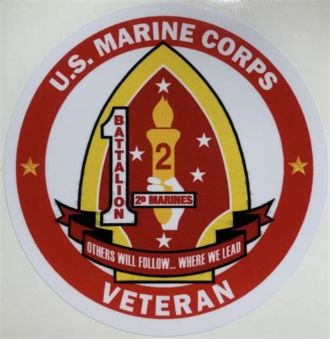 1st Battalion 2nd Marines Veterans