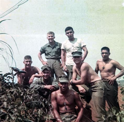 1st Battalion 3rd Marines in Vietnam