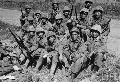 1st Battalion 7th Marines Korean War