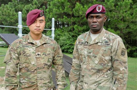 1st Brigade Paratroopers