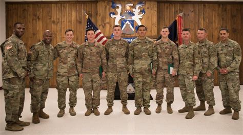 1st Brigade Soldiers