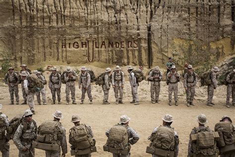 1st Light Armored Reconnaissance Battalion soldiers in action