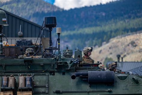 The 1st Radio Battalion deploys worldwide to support Marine Corps operations