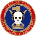 The 1st Radio Battalion is part of the Marine Corps' intelligence community