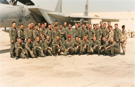 1st Tactical Fighter Wing operations