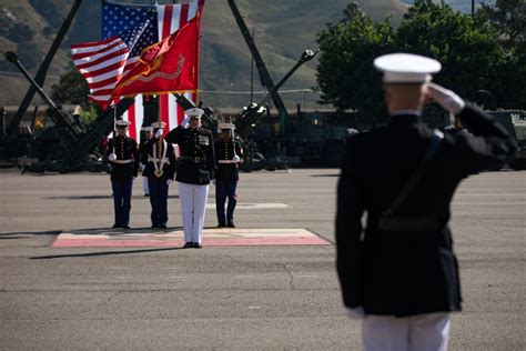 1st Bn 11th Marines Award